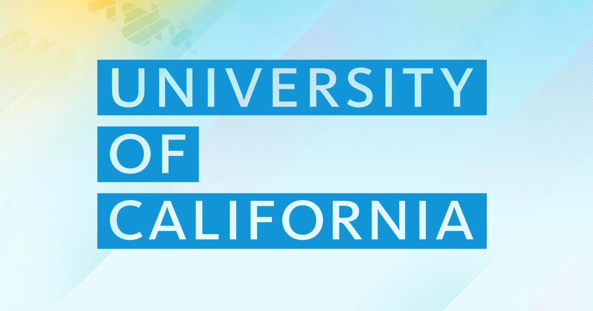 University of California