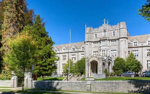 KEY独家  圣乔治学校2020年9月首开幼儿园，报名申请手慢无！