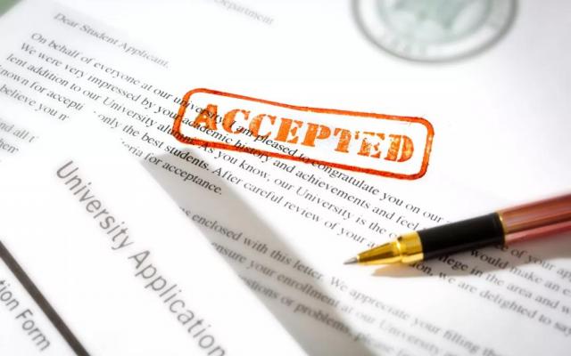 一纸文书定乾坤？原来好的大学申请文书是这样炼成的！