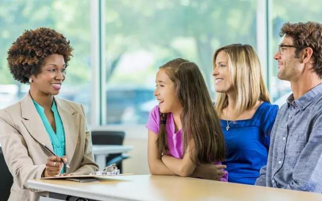 精华  私校校园开放日汇总 + 访校全攻略！